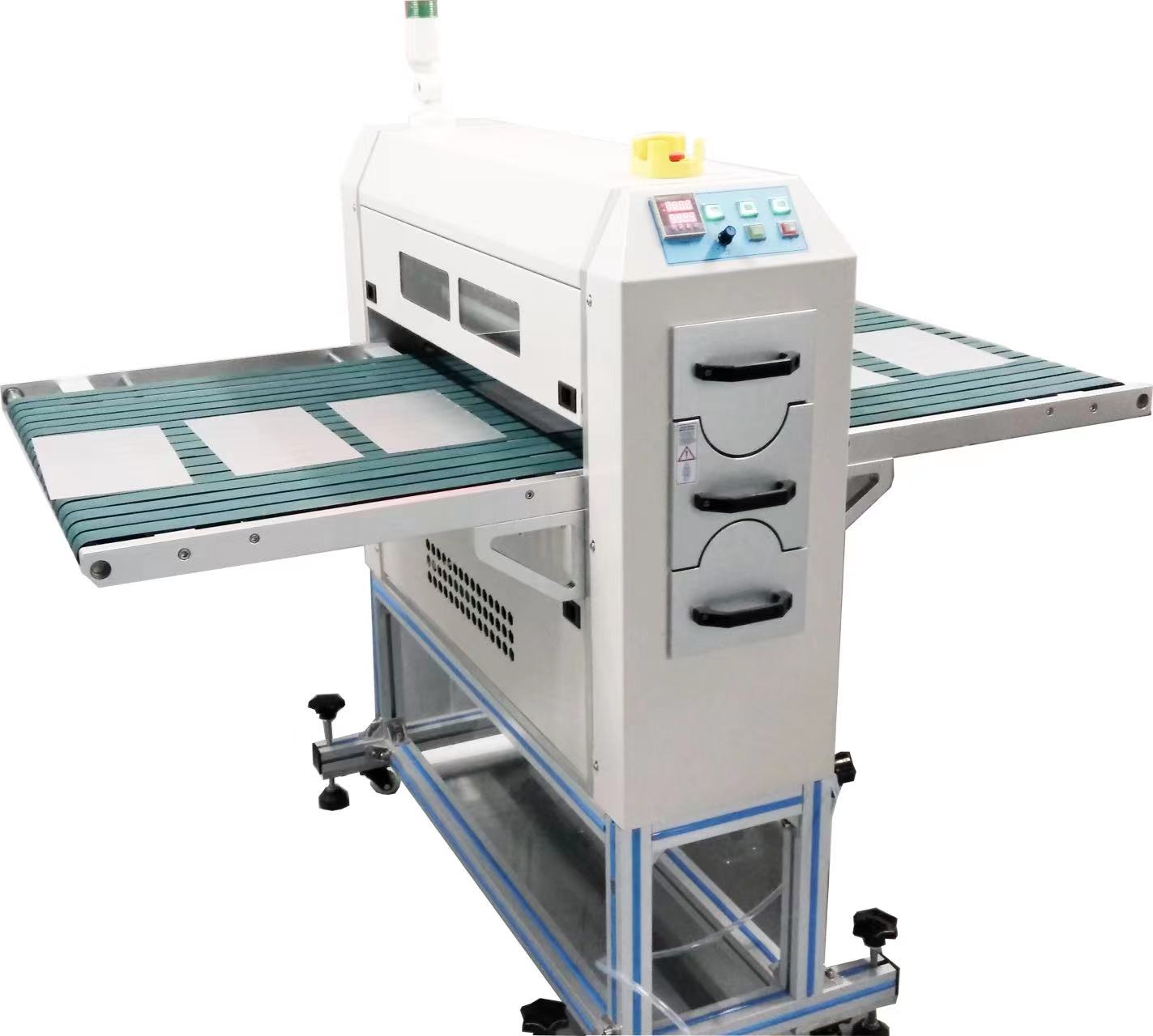 偏光片除塵機(jī) 棱鏡片除塵機(jī)