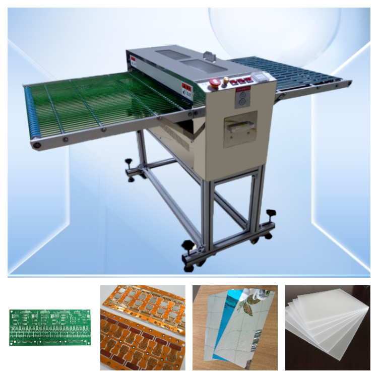 靜電除塵機(jī)適用哪些產(chǎn)品